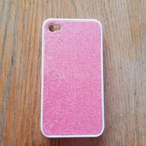 iPhone 4/4s case